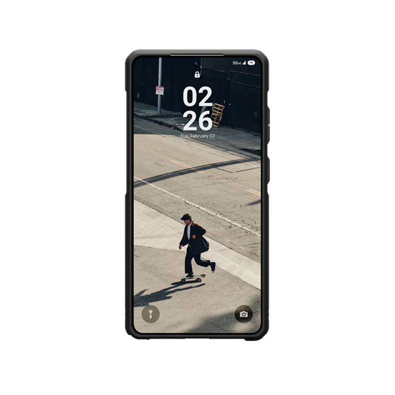 UAG Metropolis LT Case for Galaxy S26 Ultra